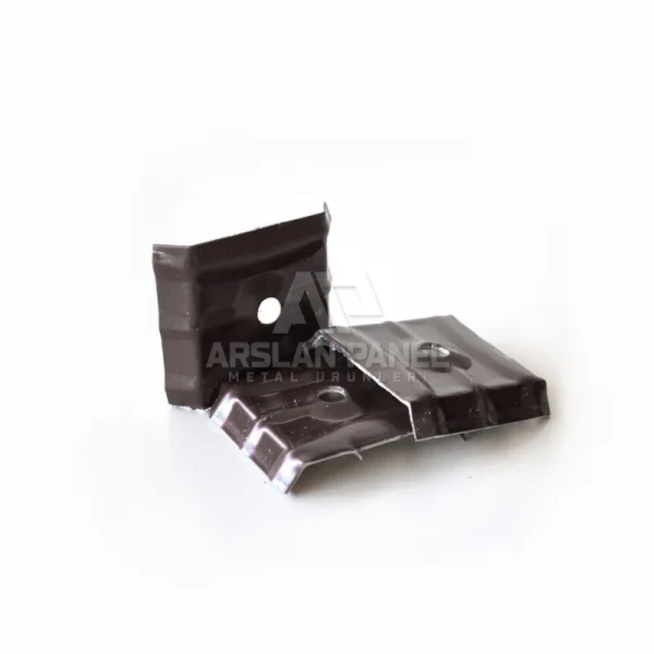 Semer 42x45cm - RAL 7016